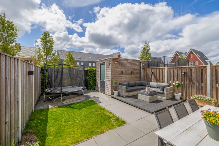 Foto 3 van Bovenas 10