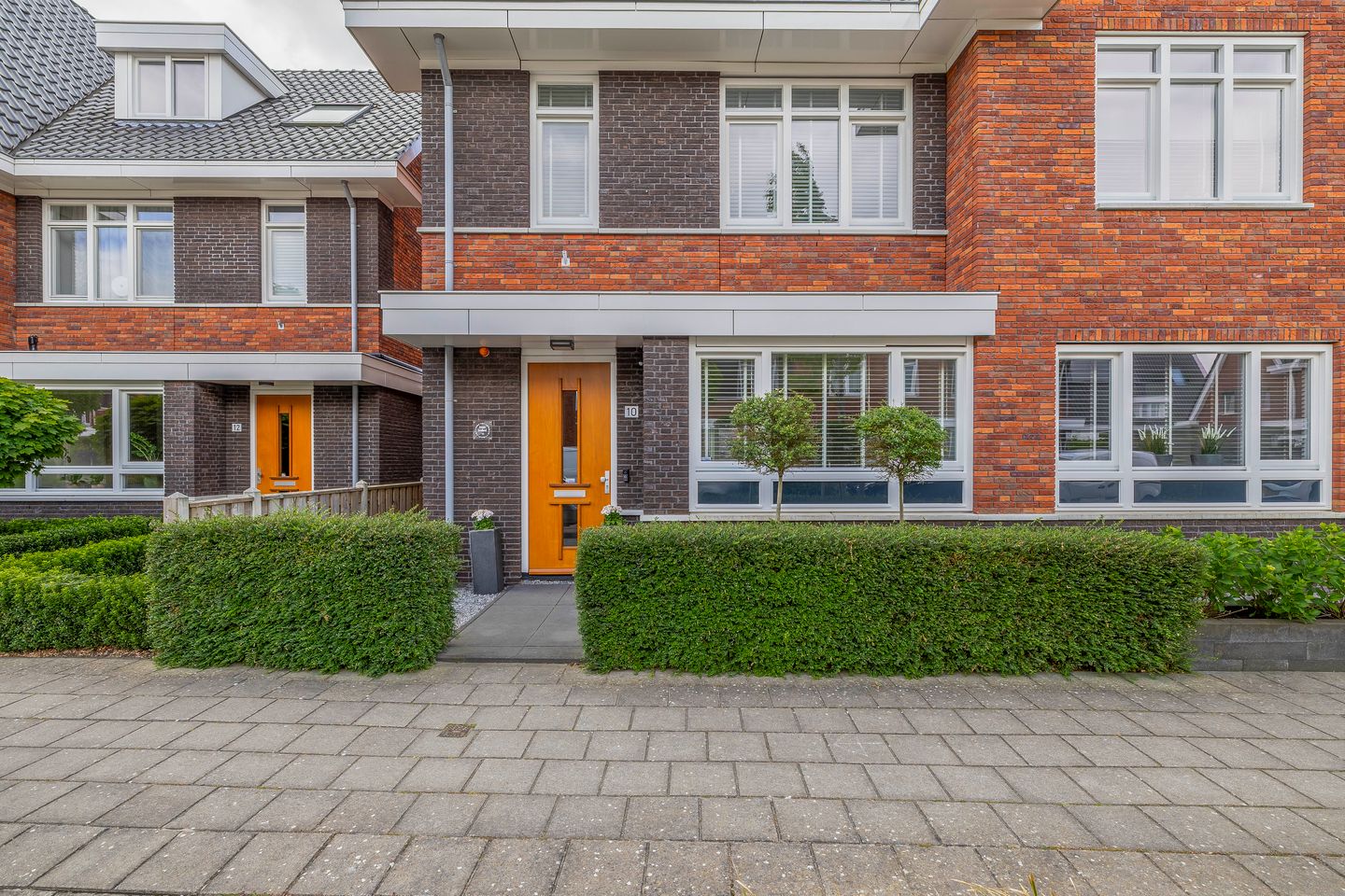 Foto 4 van Bovenas 10