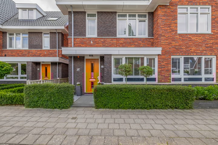 Foto 4 van Bovenas 10