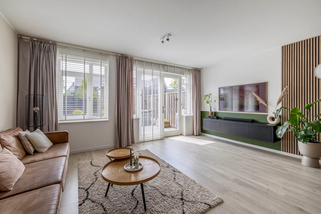 Foto 7 van Bovenas 10