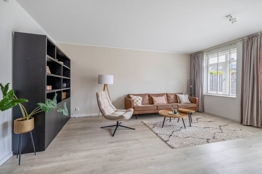 Foto 8 van Bovenas 10