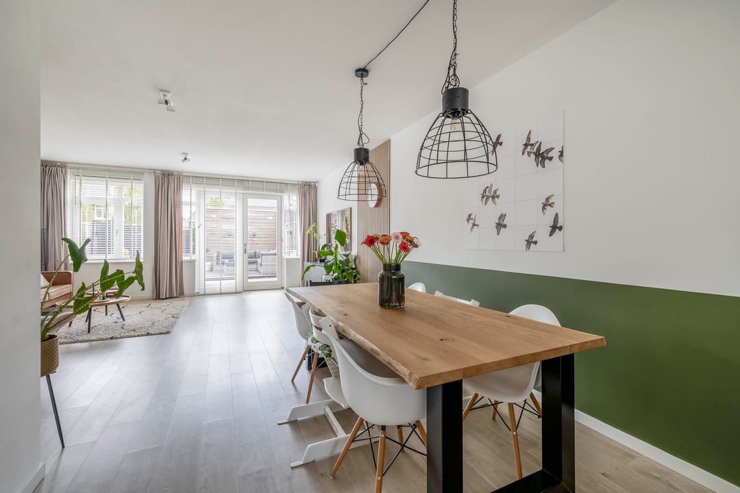 Foto 11 van Bovenas 10