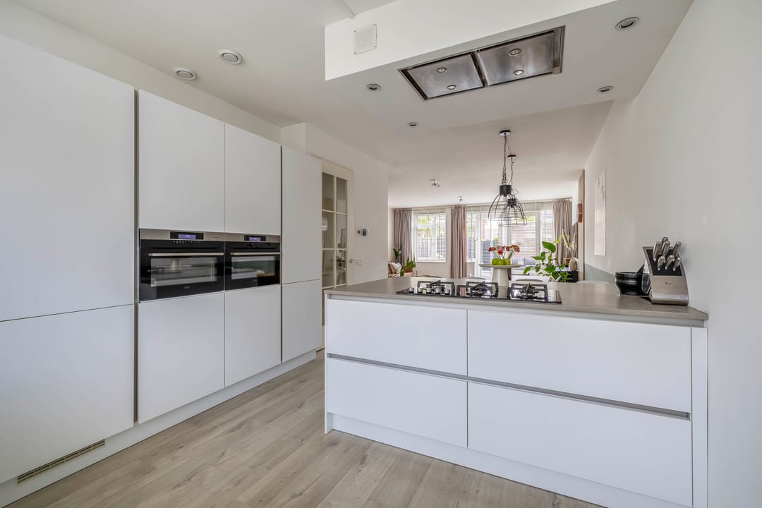 Foto 13 van Bovenas 10