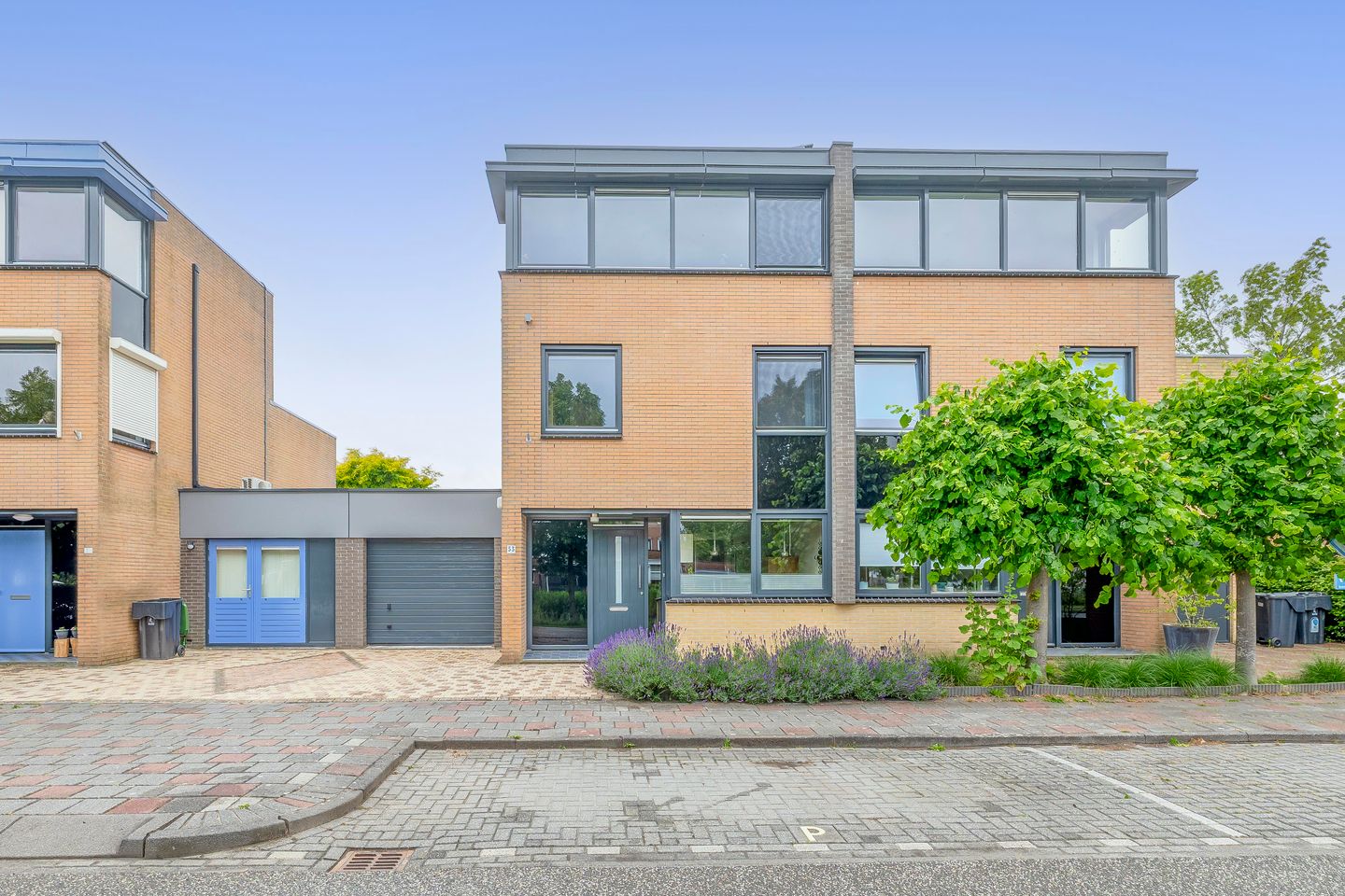 Jacob Catsstraat 53 main image