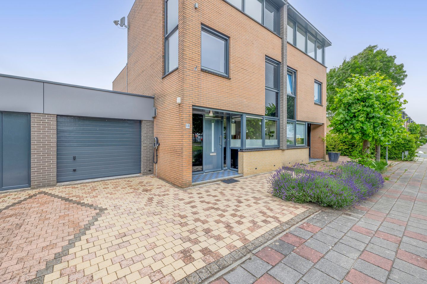 Photo 5 of Jacob Catsstraat 53