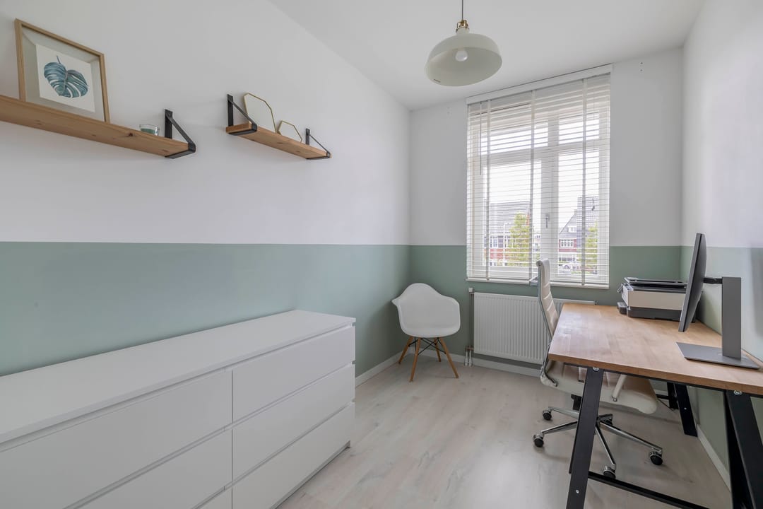 Foto 23 van Bovenas 10