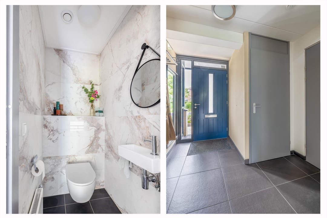 Photo 7 of Jacob Catsstraat 53