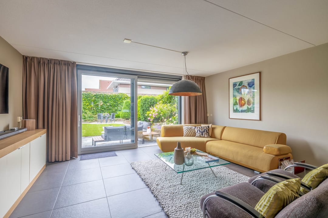 Photo 8 of Jacob Catsstraat 53