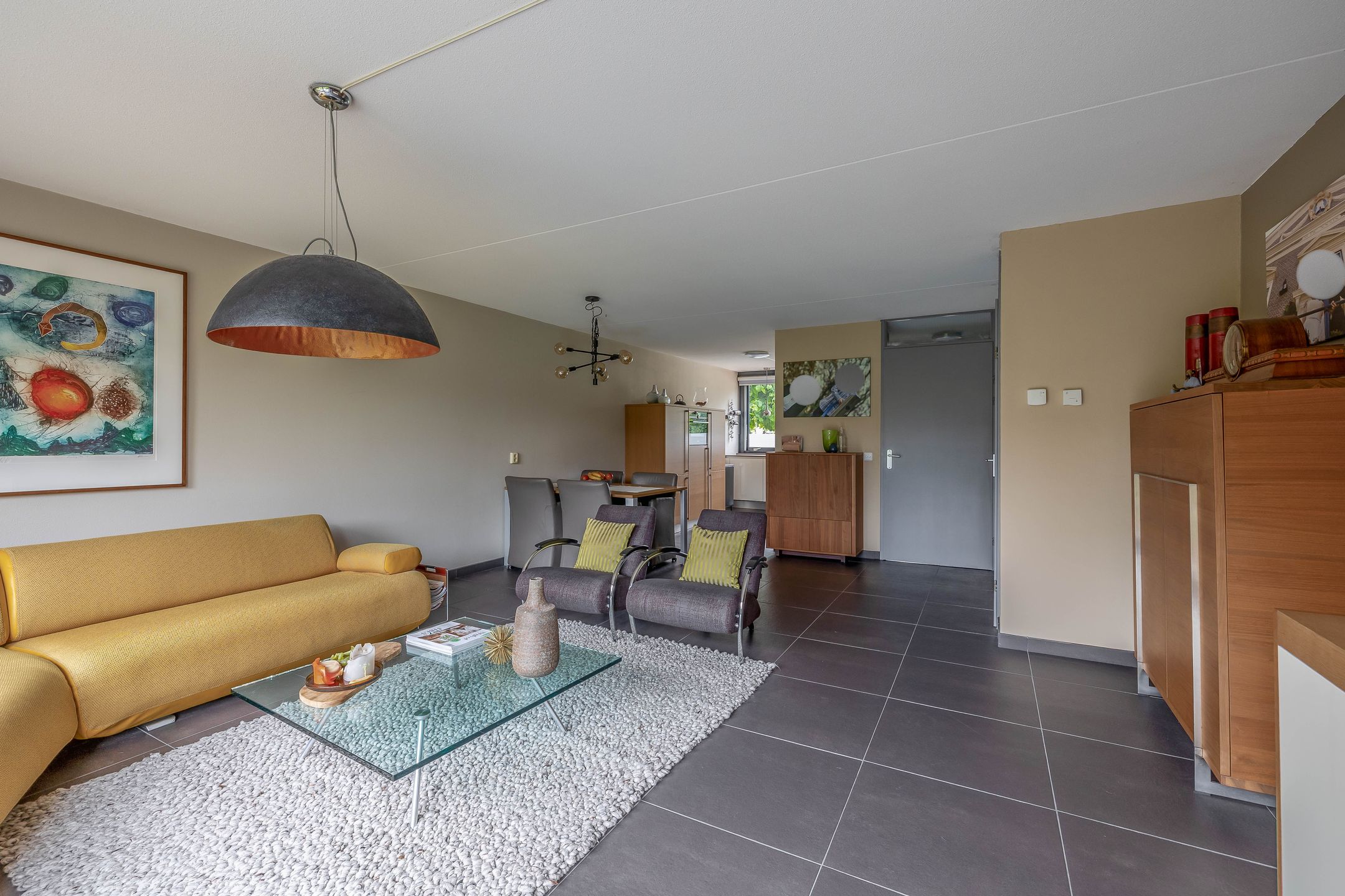 Photo 3 of Jacob Catsstraat 53