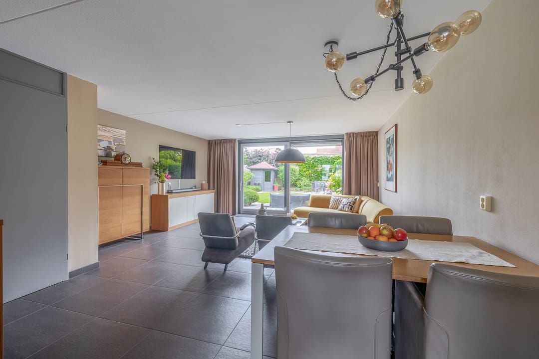 Photo 11 of Jacob Catsstraat 53