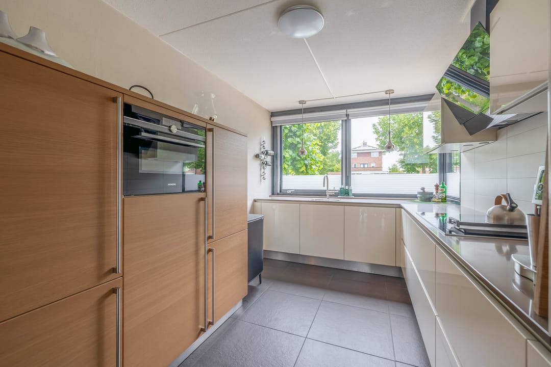 Photo 13 of Jacob Catsstraat 53