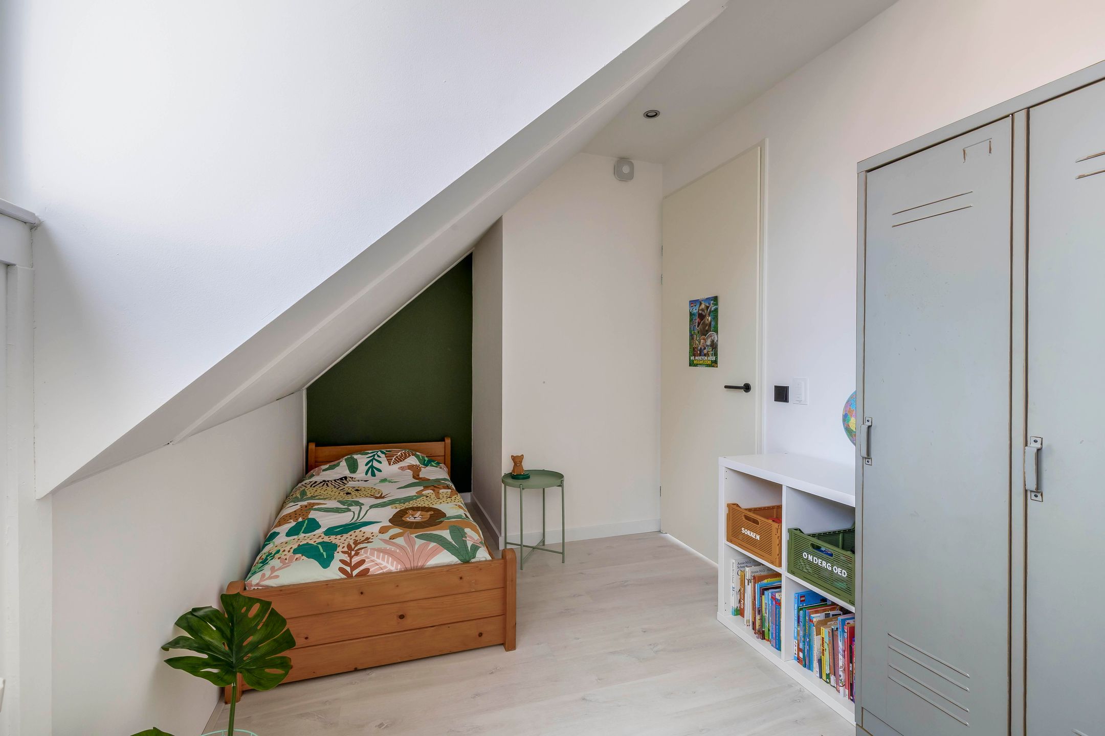 Foto 33 van Bovenas 10