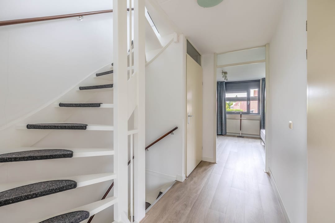 Photo 16 of Jacob Catsstraat 53