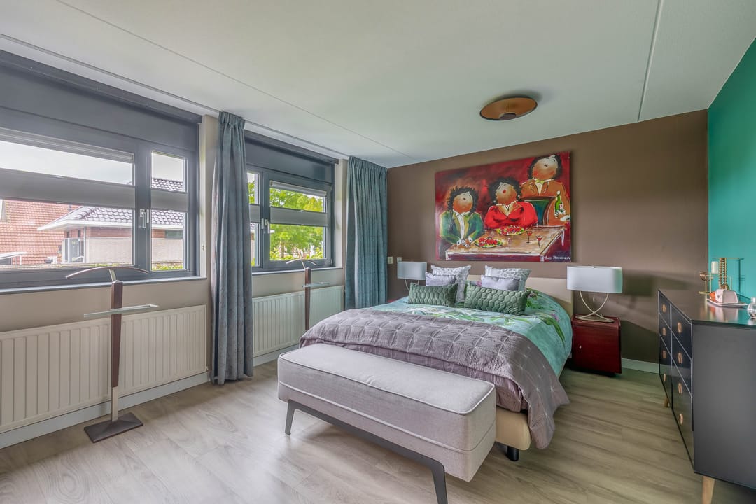 Photo 17 of Jacob Catsstraat 53