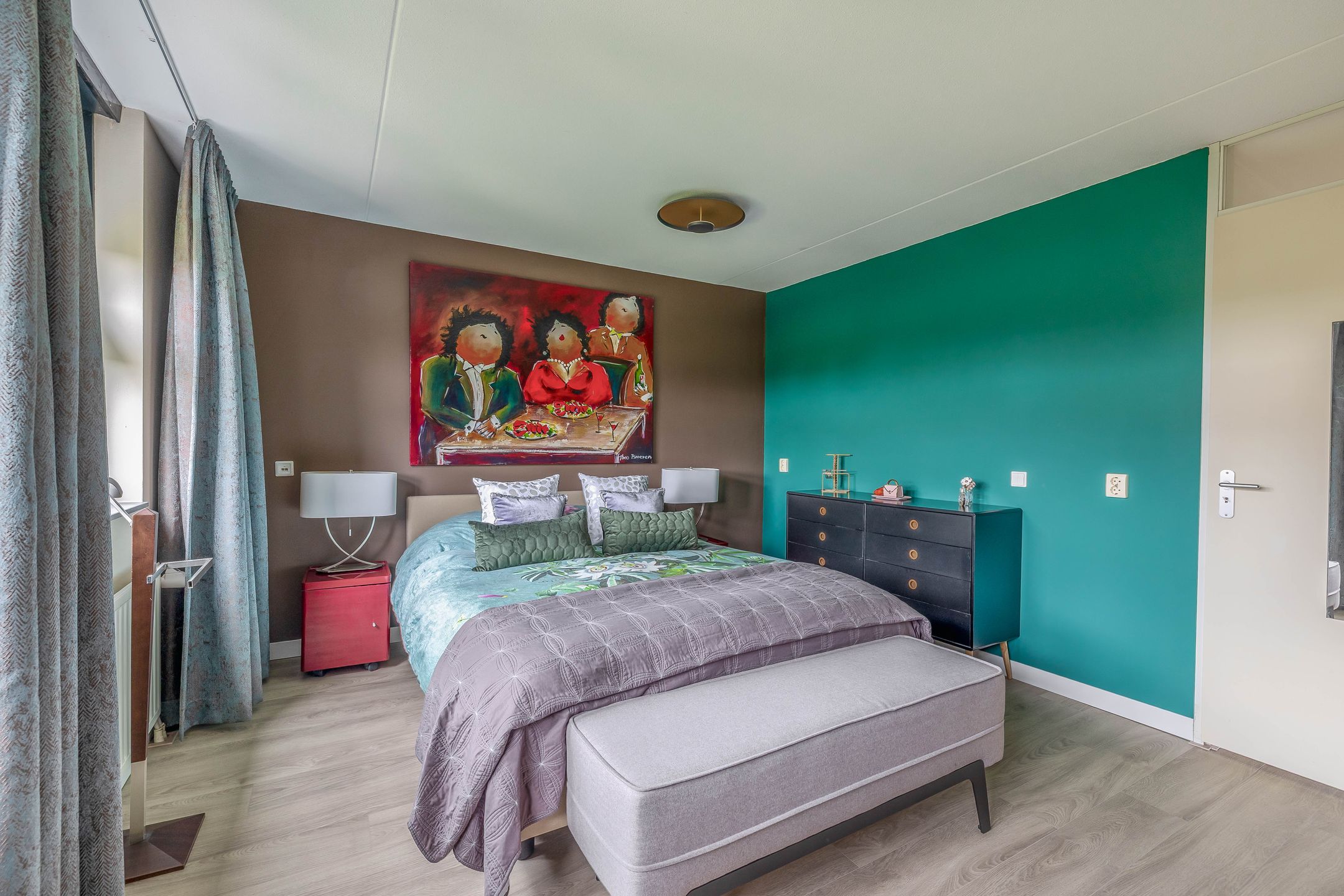 Photo 18 of Jacob Catsstraat 53