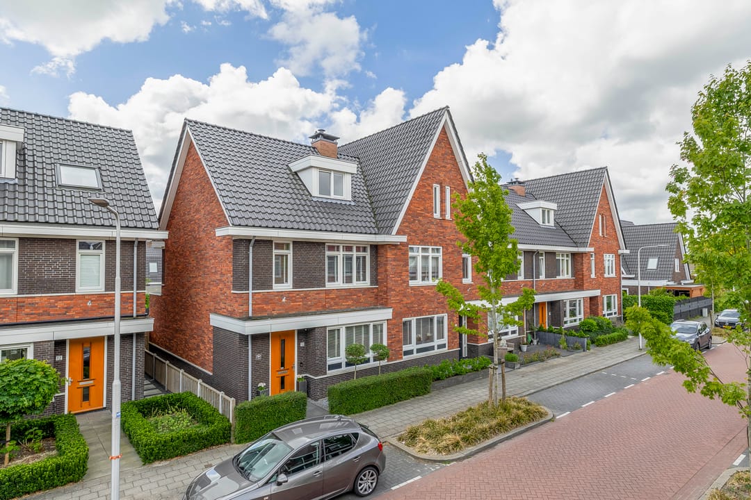 Foto 41 van Bovenas 10