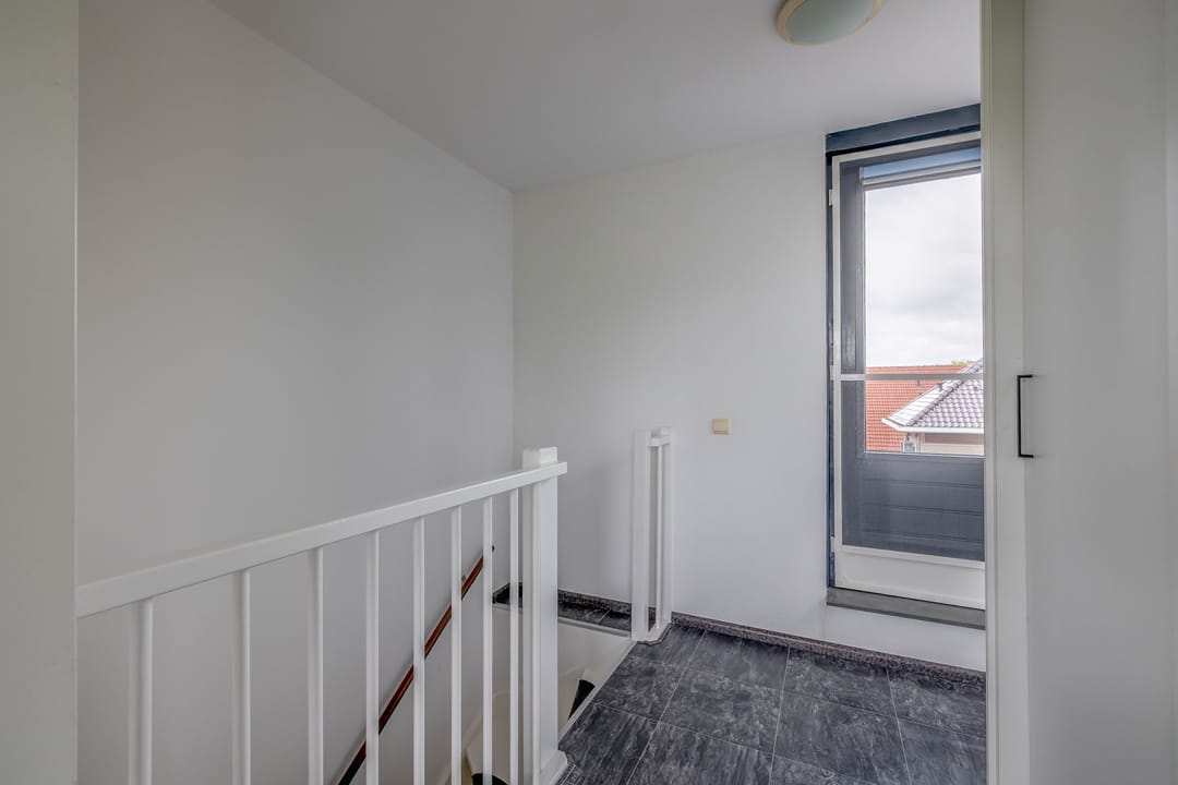 Photo 26 of Jacob Catsstraat 53