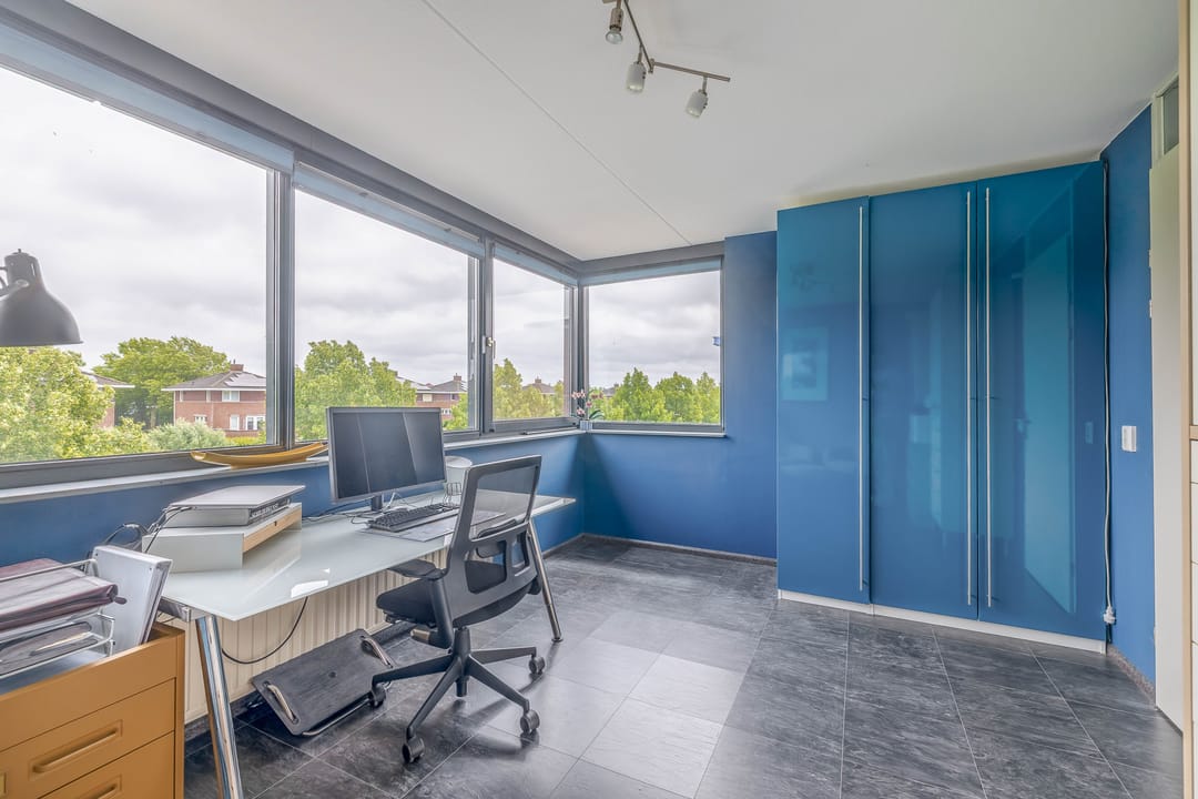 Photo 28 of Jacob Catsstraat 53