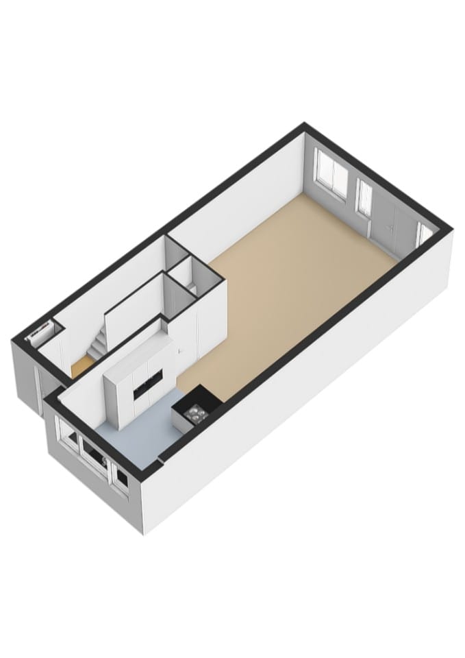 Foto 45 van Bovenas 10