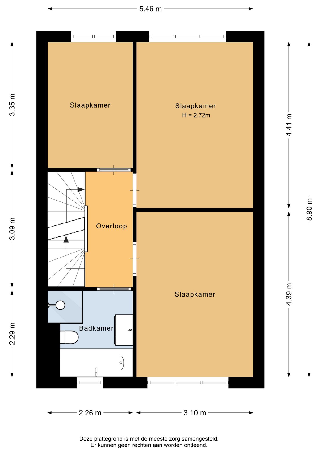Foto 48 van Bovenas 10