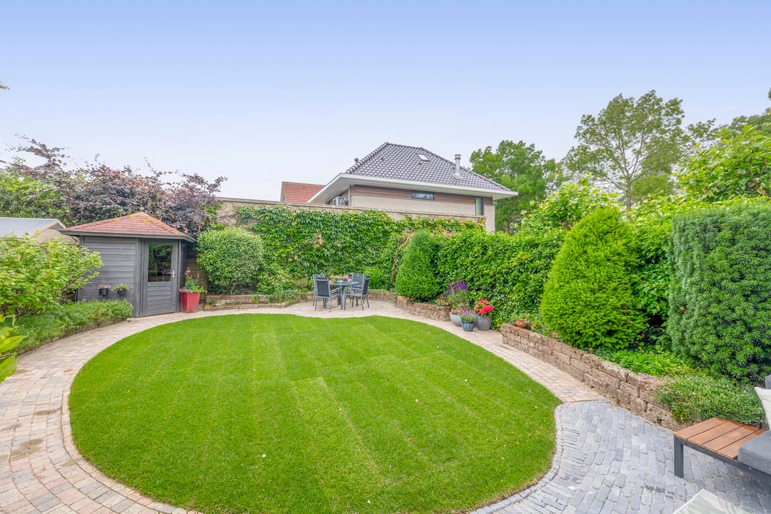 Photo 32 of Jacob Catsstraat 53