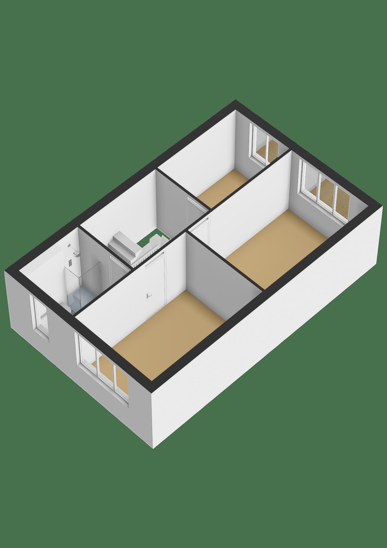 Foto 49 van Bovenas 10