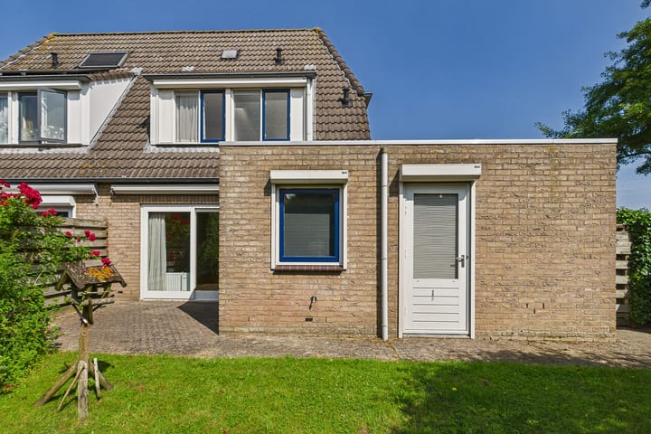 Foto 6 van Roompot 25