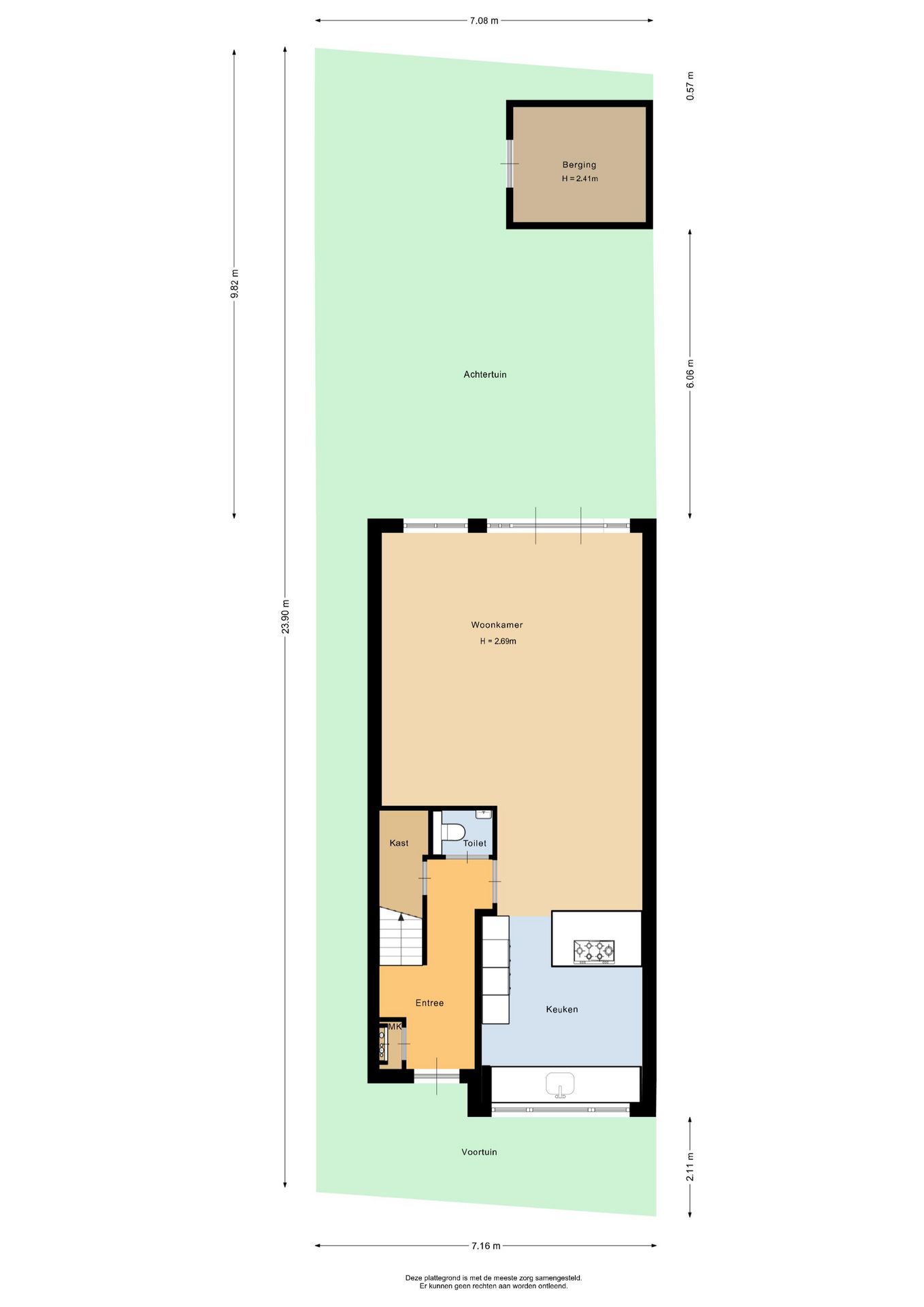 Foto 50 van Bovenas 10