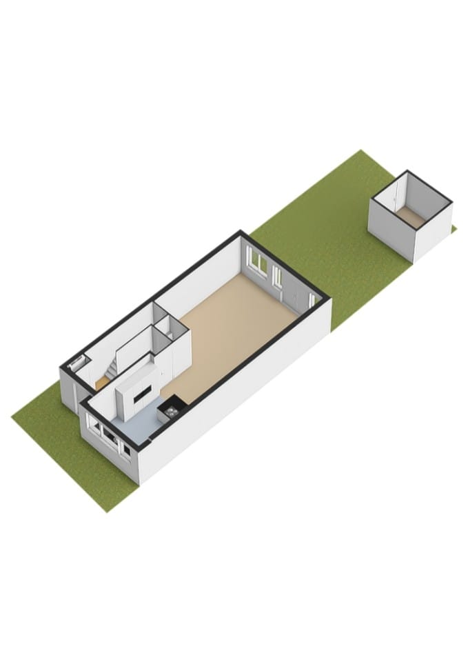 Foto 51 van Bovenas 10