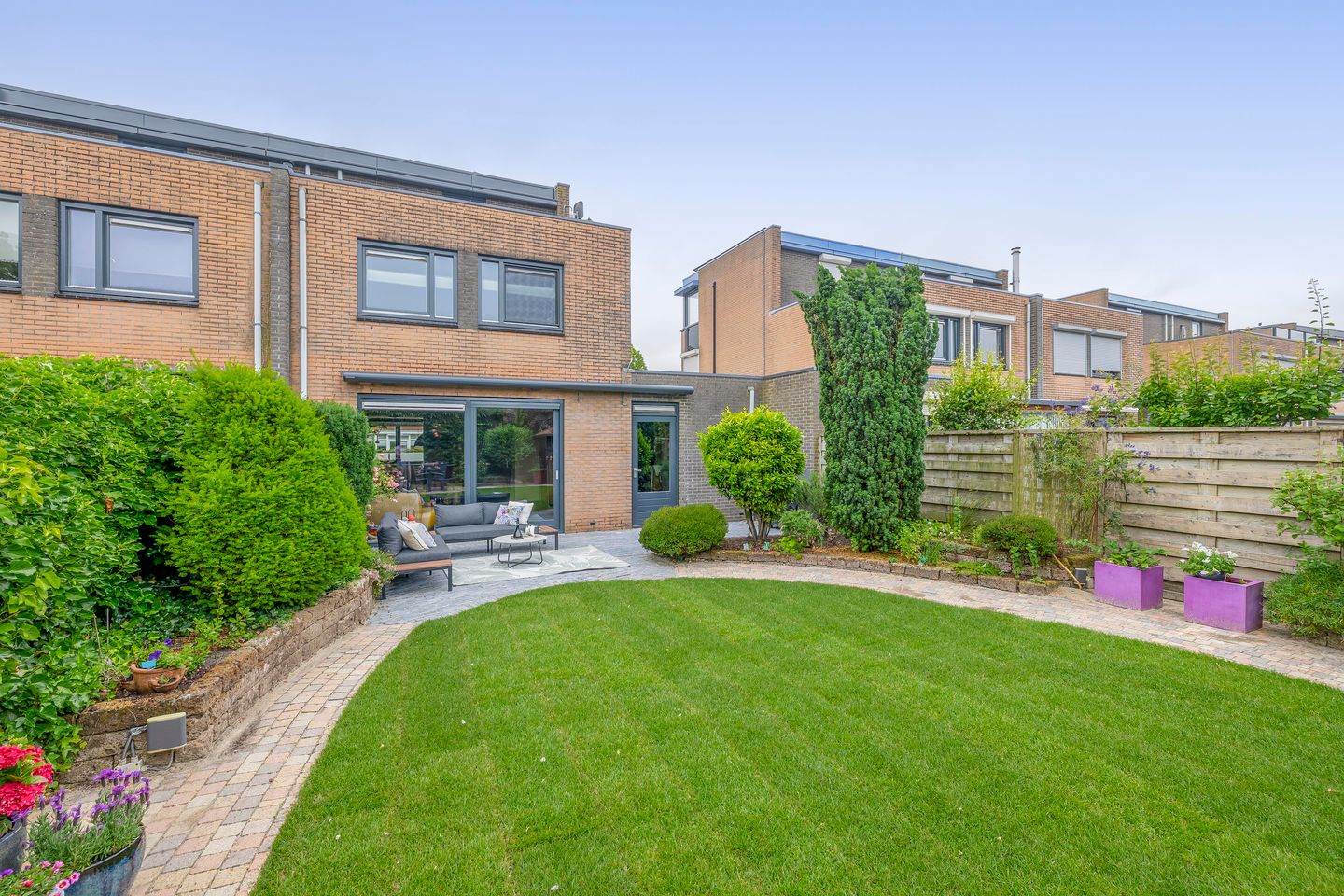 Photo 34 of Jacob Catsstraat 53