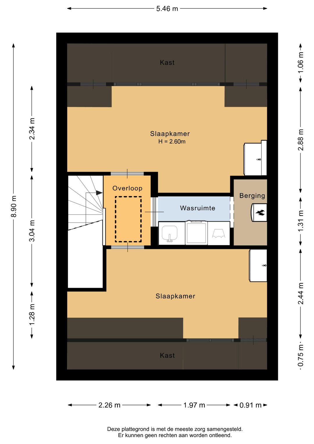 Foto 52 van Bovenas 10