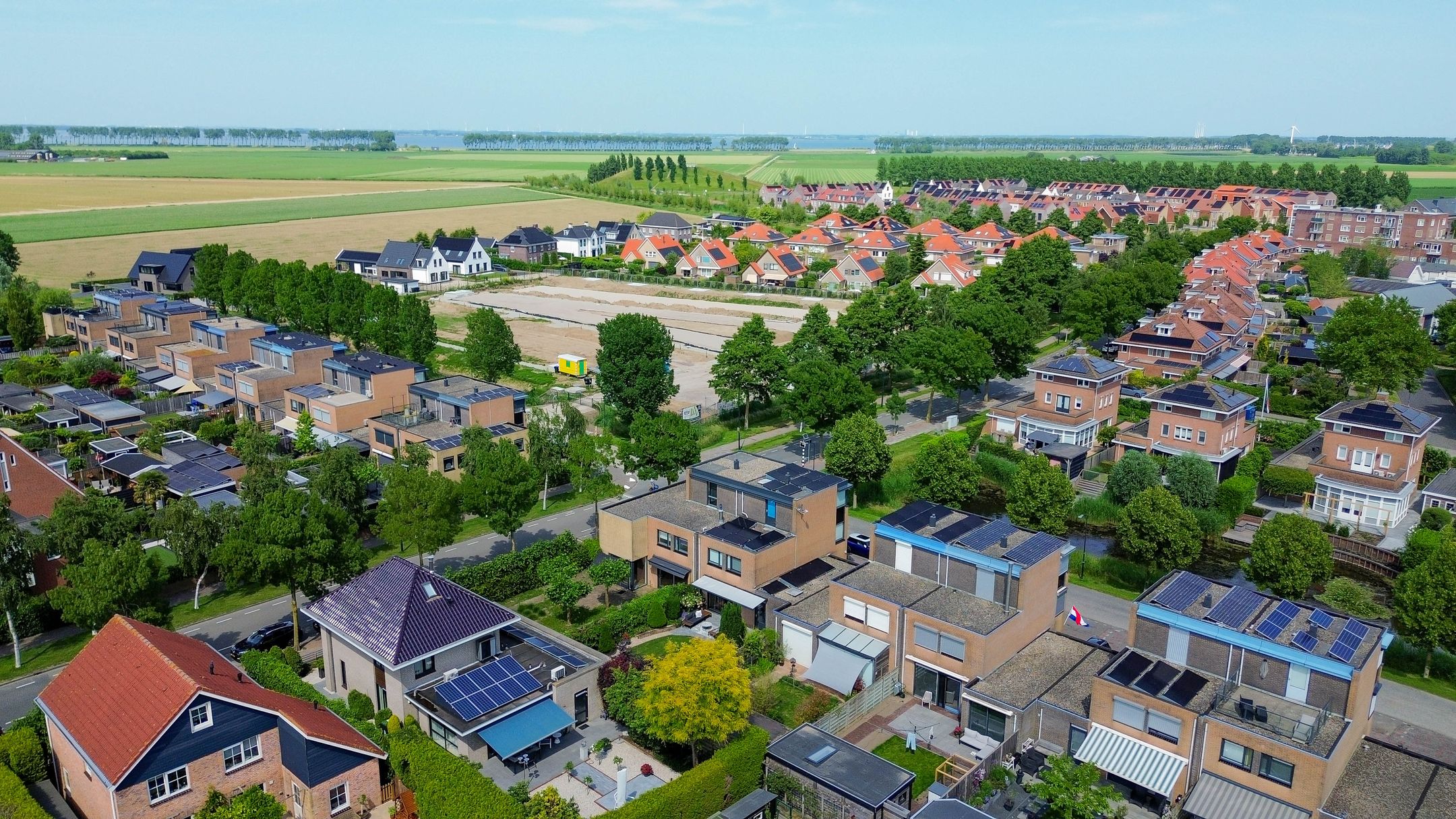 Photo 36 of Jacob Catsstraat 53