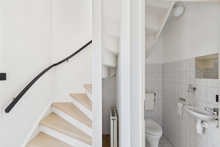 Foto 10 van Roompot 25