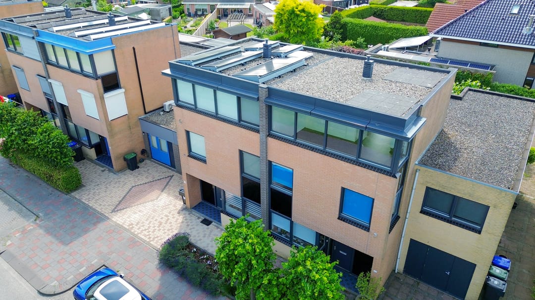 Photo 37 of Jacob Catsstraat 53