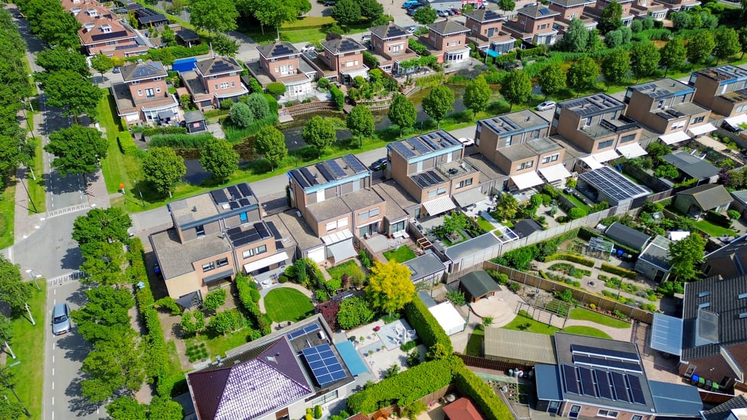 Photo 38 of Jacob Catsstraat 53