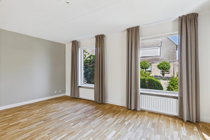 Foto 13 van Roompot 25