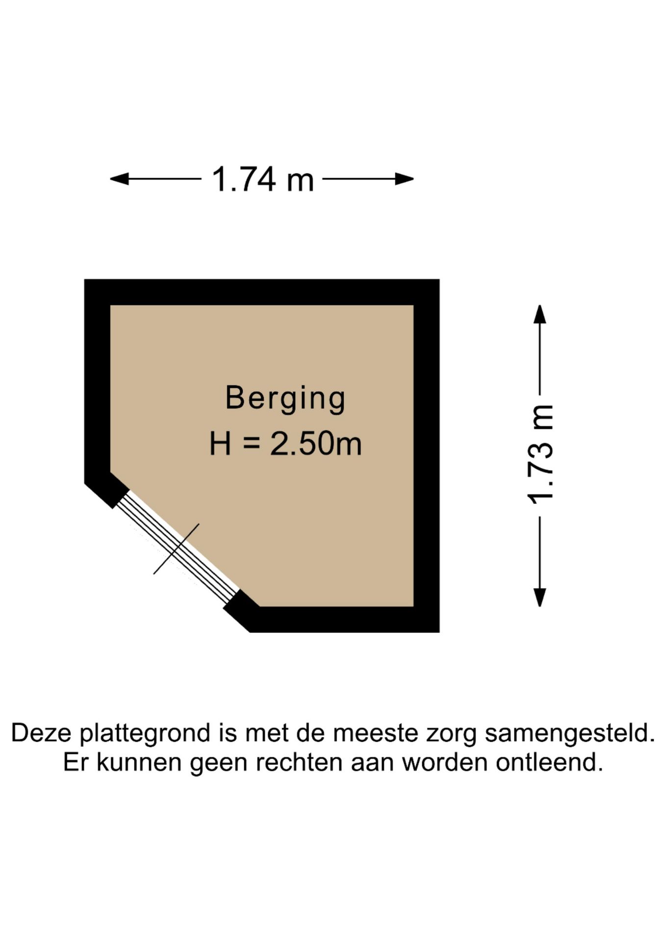Photo 42 of Jacob Catsstraat 53