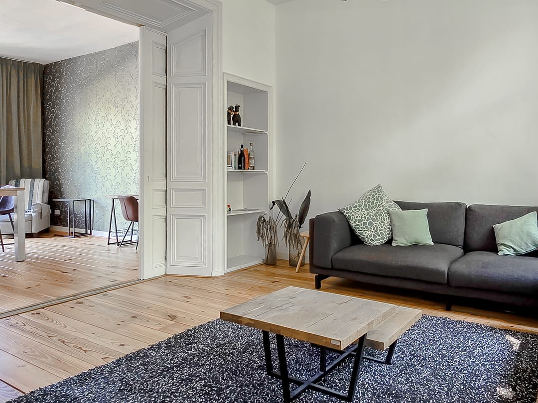 Foto 2 van Parklaan 97-B