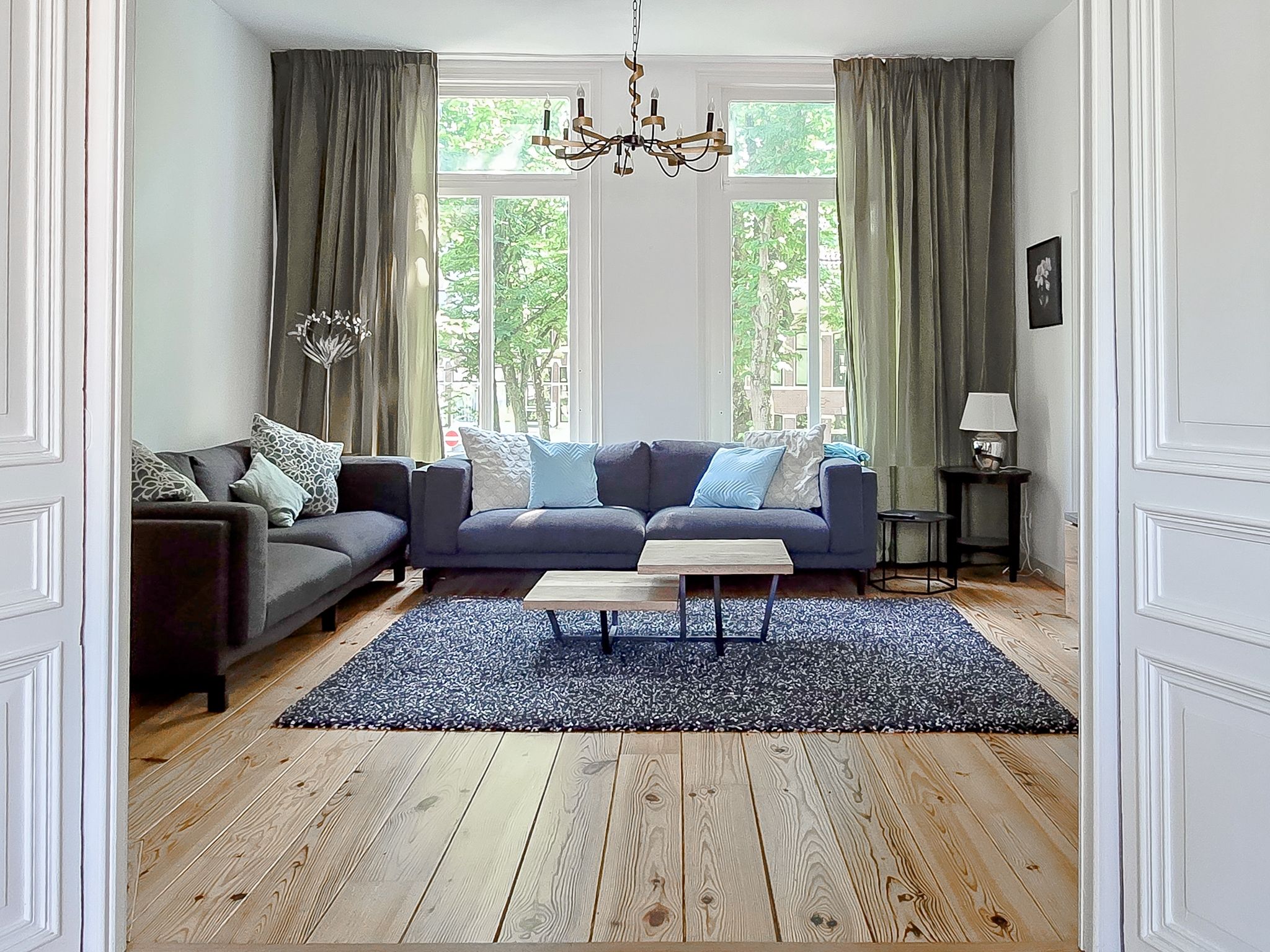 Foto 3 van Parklaan 97-B