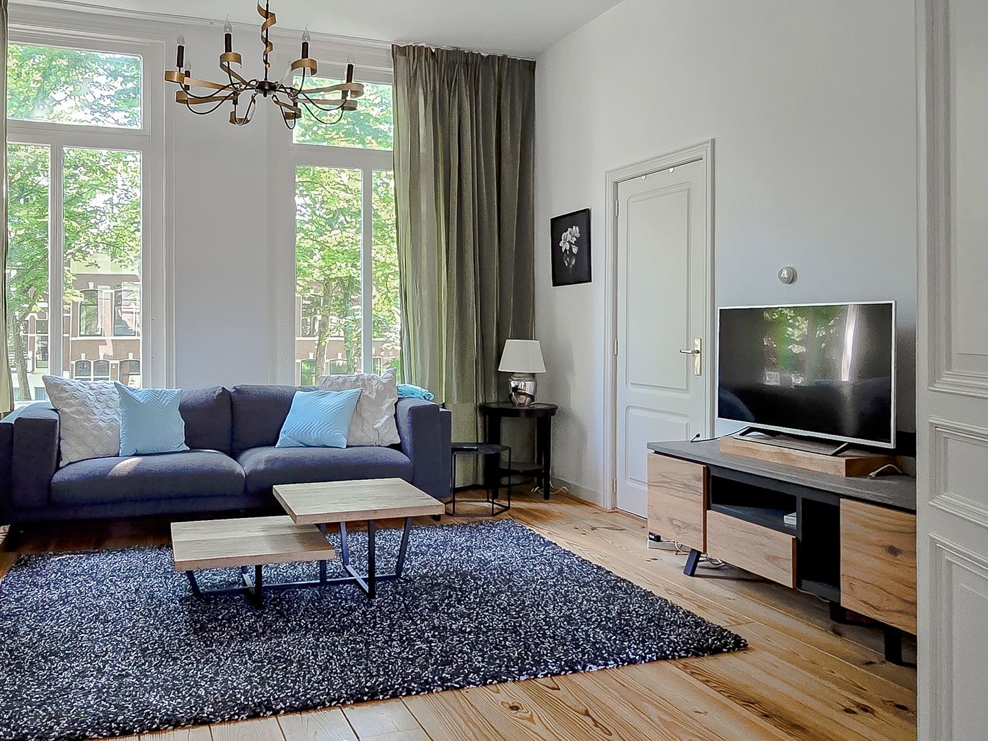 Foto 4 van Parklaan 97-B