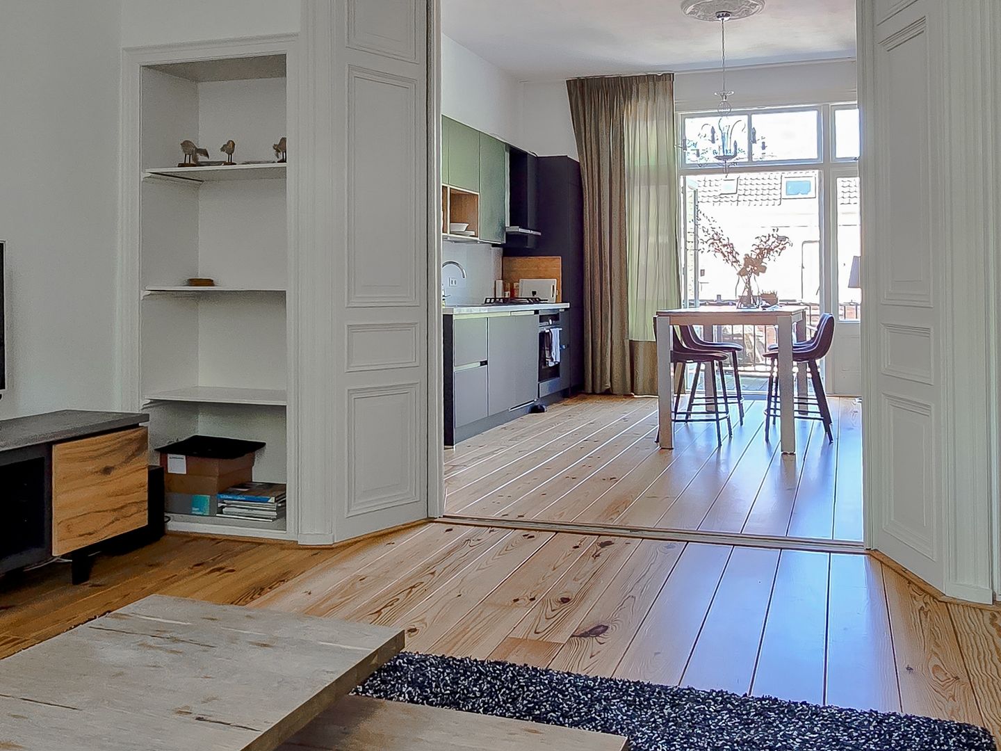 Foto 5 van Parklaan 97-B