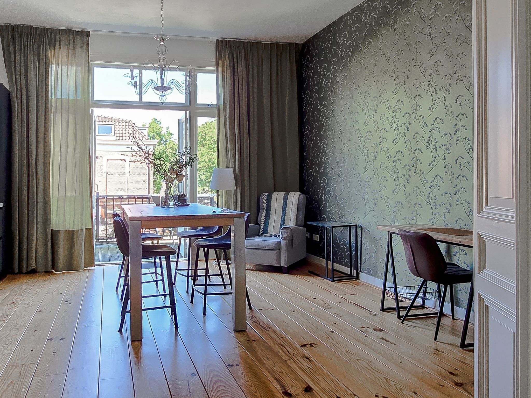 Foto 6 van Parklaan 97-B