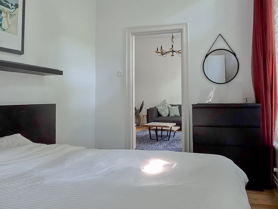 Foto 8 van Parklaan 97-B