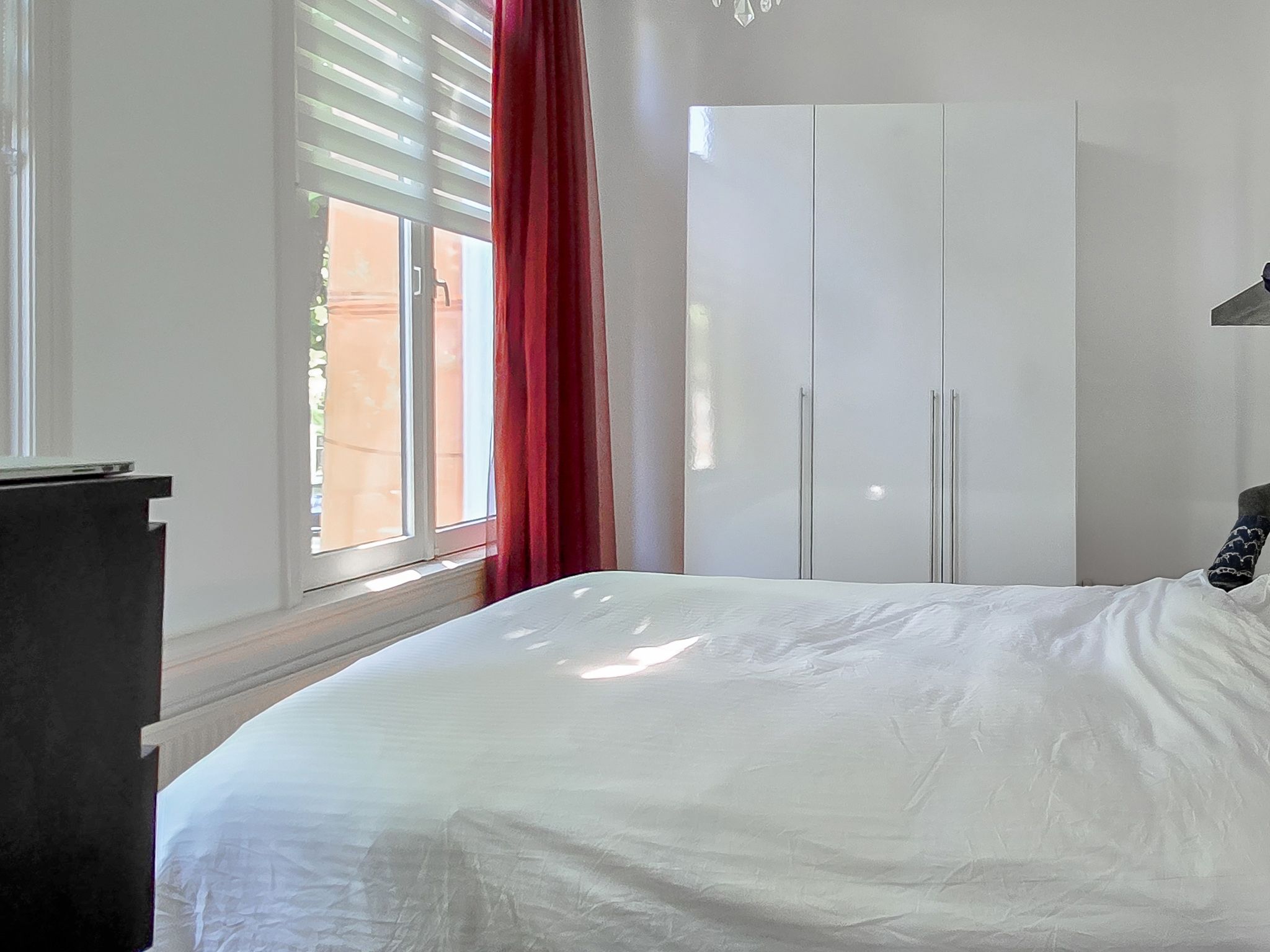 Foto 9 van Parklaan 97-B