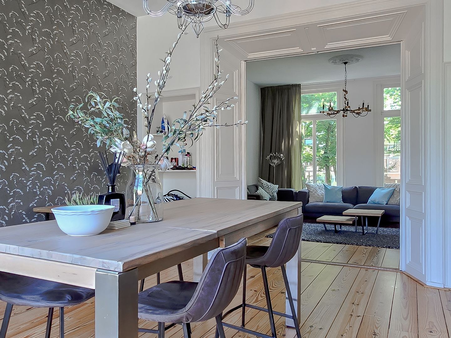 Foto 10 van Parklaan 97-B