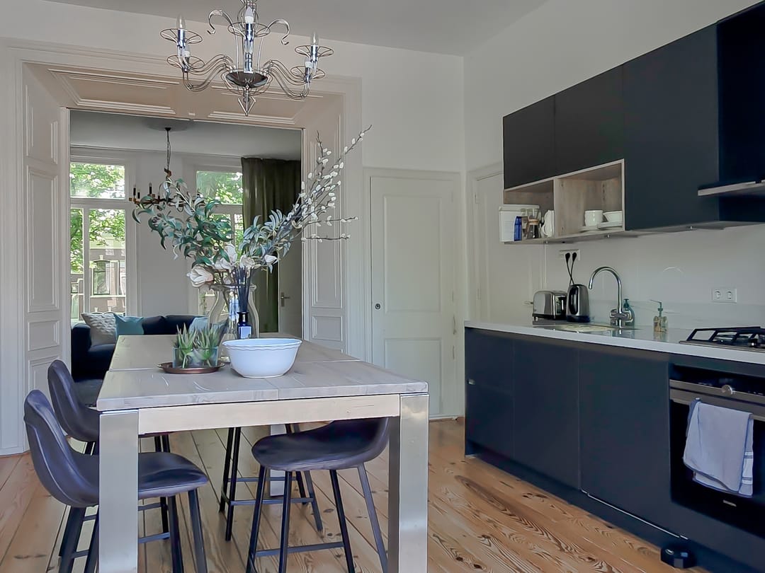 Foto 11 van Parklaan 97-B