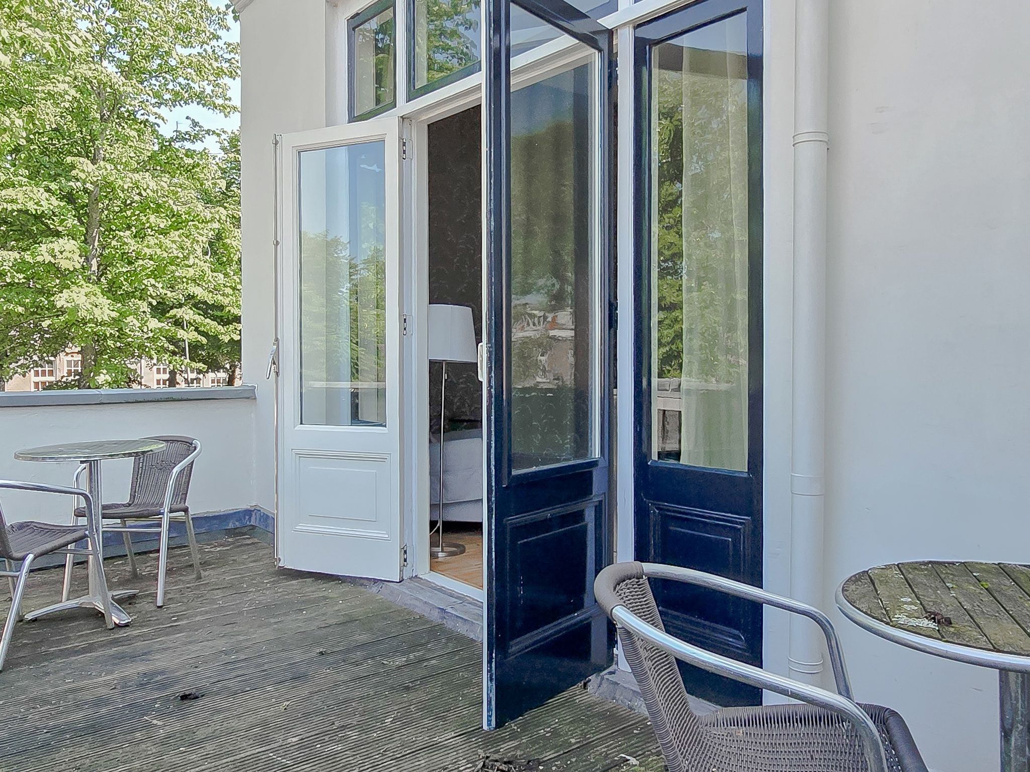 Foto 12 van Parklaan 97-B