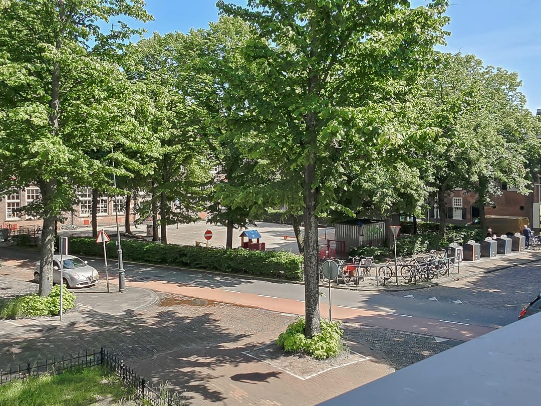 Foto 13 van Parklaan 97-B