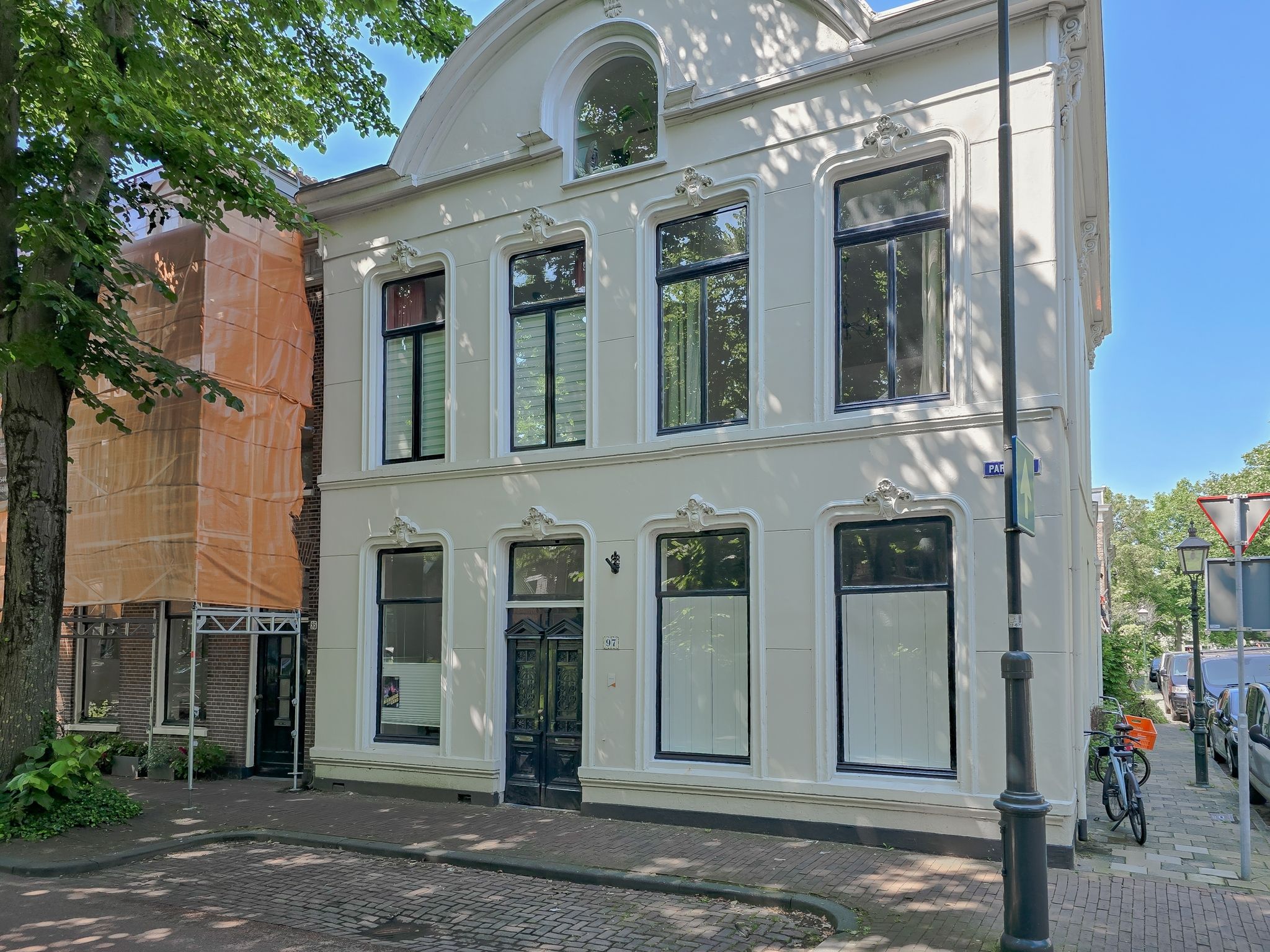 Foto 18 van Parklaan 97-B