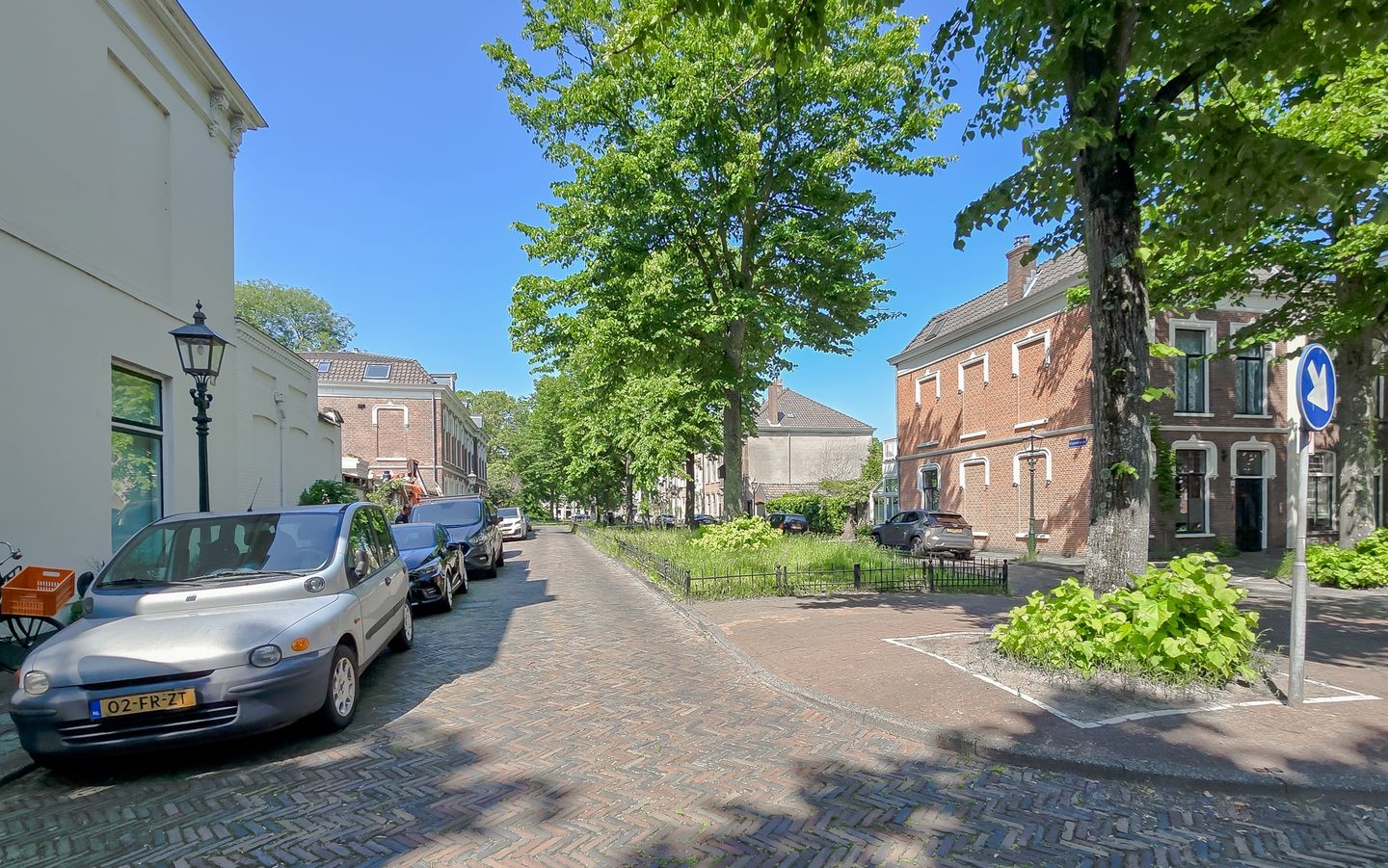 Foto 19 van Parklaan 97-B